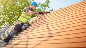 Best Hot Roofs  in Panthersville, GA