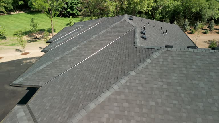 Best Rubber Roofing (EPDM, TPO)  in Panthersville, GA