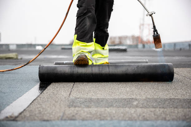 Best 4 Ply Roofing  in Panthersville, GA