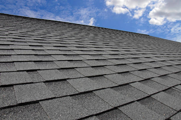 Best Chimney Flashing Repair  in Panthersville, GA